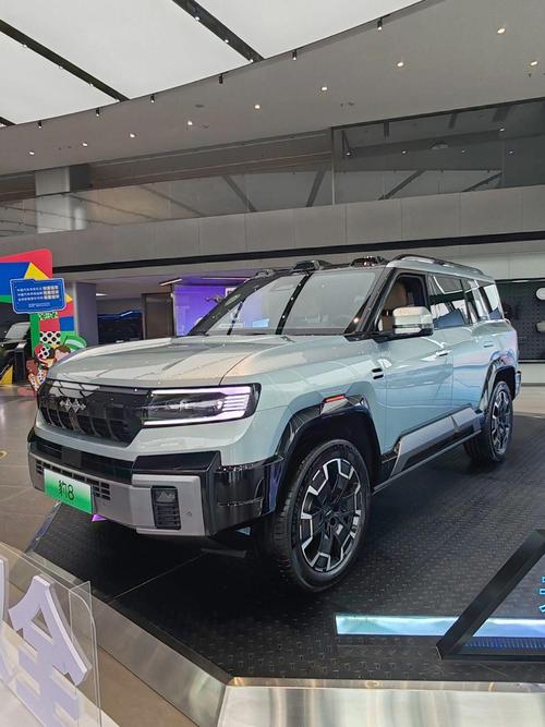 广州119比亚迪方程豹硬派越野的爆款，英菲尼迪35周年与你共成长