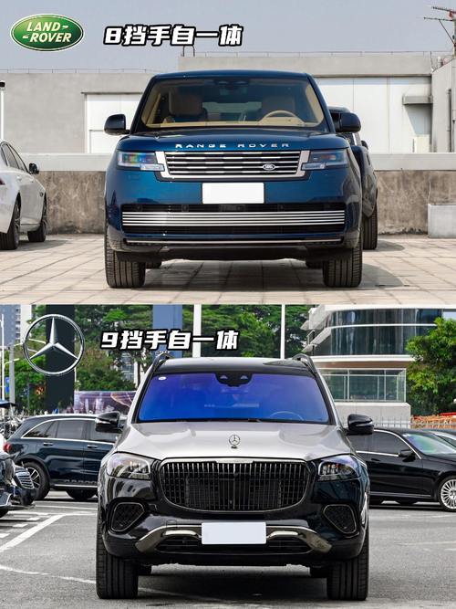 广州119迈巴赫经典与现代的完美融合，路虎如何塑造独特的品牌形象